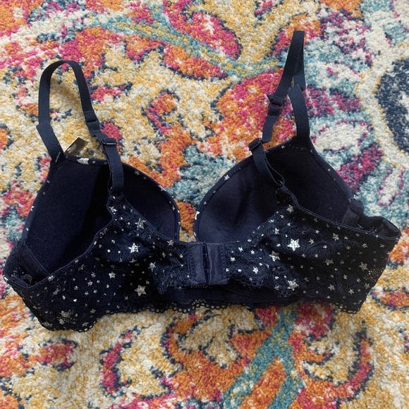 No Boundaries bra - Picture 2 of 4